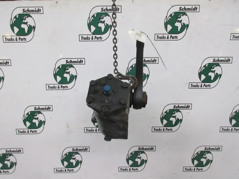Iveco 41218668 / 41289648 IVECO HI WAY STUURHUIS EURO 6 - دودة دركسون - شاحنة: صورة 2 Iveco 41218668 / 41289648 IVECO HI WAY STUURHUIS EURO 6 - دودة دركسون - شاحنة: صورة 2