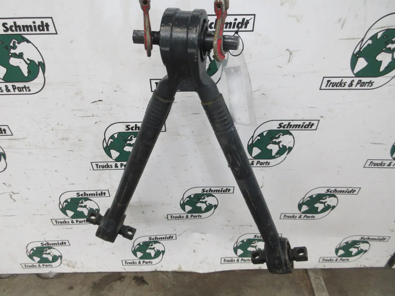 Iveco 4128620 // 41218621 A FRAME IVECO S WAY EURO 6 MODEL 2023 - إطار هيكلي/ إطار معدني - شاحنة: صورة 3 Iveco 4128620 // 41218621 A FRAME IVECO S WAY EURO 6 MODEL 2023 - إطار هيكلي/ إطار معدني - شاحنة: صورة 3