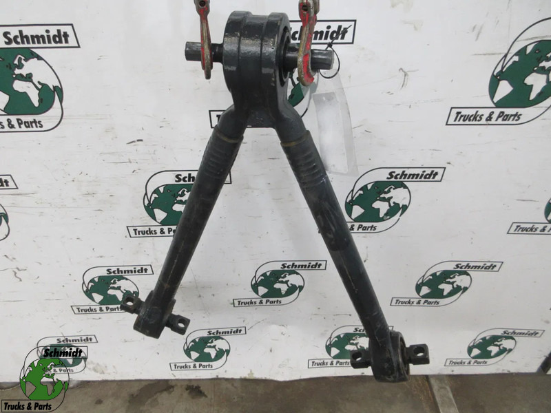 Iveco 4128620 // 41218621 A FRAME IVECO S WAY EURO 6 MODEL 2023 - إطار هيكلي/ إطار معدني - شاحنة: صورة 1 Iveco 4128620 // 41218621 A FRAME IVECO S WAY EURO 6 MODEL 2023 - إطار هيكلي/ إطار معدني - شاحنة: صورة 1
