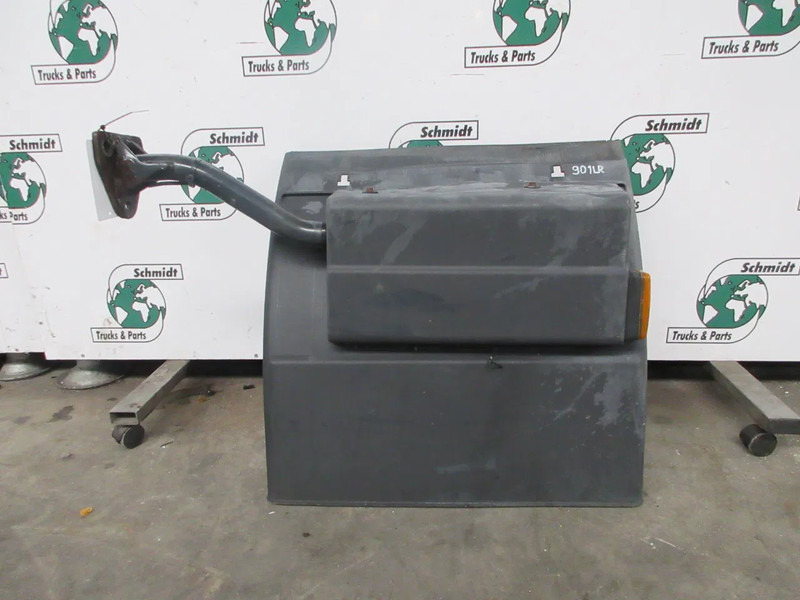 Iveco 41299389 / 41299388 IVECO S WAY EURO 6 MODEL 2021 RECHT EN LINKS - إطار هيكلي/ إطار معدني - شاحنة: صورة 3 Iveco 41299389 / 41299388 IVECO S WAY EURO 6 MODEL 2021 RECHT EN LINKS - إطار هيكلي/ إطار معدني - شاحنة: صورة 3