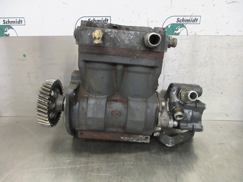 Iveco 504293730 COMPRESSOR IVECO S WAY EURO 6 MODEL 2021 - المحرك و قطع الغيار - شاحنة: صورة 2 Iveco 504293730 COMPRESSOR IVECO S WAY EURO 6 MODEL 2021 - المحرك و قطع الغيار - شاحنة: صورة 2