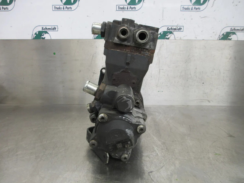 Iveco 504293730 COMPRESSOR IVECO S WAY EURO 6 MODEL 2021 - المحرك و قطع الغيار - شاحنة: صورة 5 Iveco 504293730 COMPRESSOR IVECO S WAY EURO 6 MODEL 2021 - المحرك و قطع الغيار - شاحنة: صورة 5