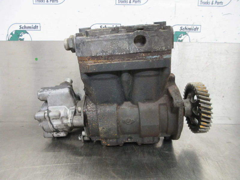 Iveco 504293730 COMPRESSOR IVECO S WAY EURO 6 MODEL 2021 - المحرك و قطع الغيار - شاحنة: صورة 4 Iveco 504293730 COMPRESSOR IVECO S WAY EURO 6 MODEL 2021 - المحرك و قطع الغيار - شاحنة: صورة 4