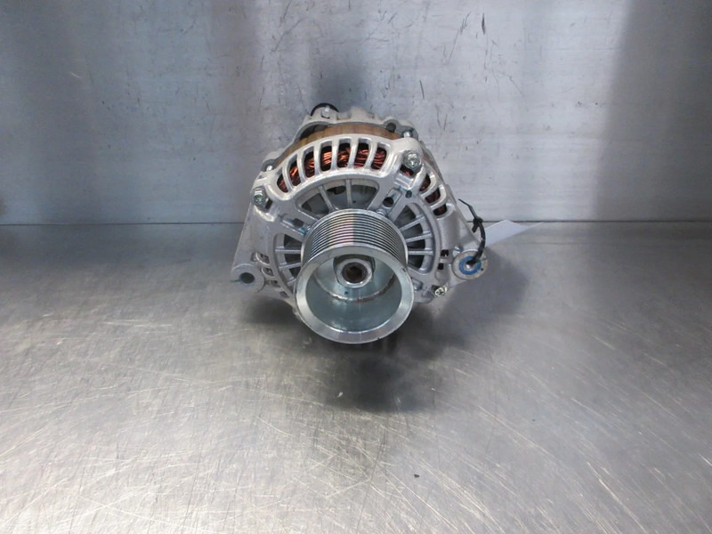 Iveco 504342586 DYNAMO IVECO // BMC EURO 6 MODEL 2023 - مبادل - شاحنة: صورة 3 Iveco 504342586 DYNAMO IVECO // BMC EURO 6 MODEL 2023 - مبادل - شاحنة: صورة 3