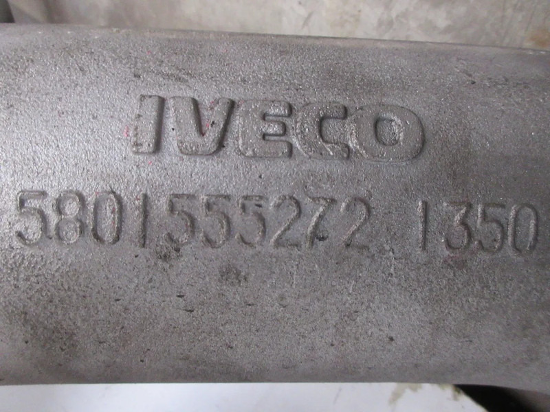 Iveco 5801555272 INLAATBUIS IVECO 440S42 S WAY EURO 6 - المحرك و قطع الغيار - شاحنة: صورة 5 Iveco 5801555272 INLAATBUIS IVECO 440S42 S WAY EURO 6 - المحرك و قطع الغيار - شاحنة: صورة 5