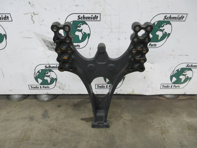 Iveco 5801573868 CHASSIS JUKEN R+L IVECO S WAY EURO 6 MODEL 2023 - إطار هيكلي/ إطار معدني - شاحنة: صورة 5 Iveco 5801573868 CHASSIS JUKEN R+L IVECO S WAY EURO 6 MODEL 2023 - إطار هيكلي/ إطار معدني - شاحنة: صورة 5