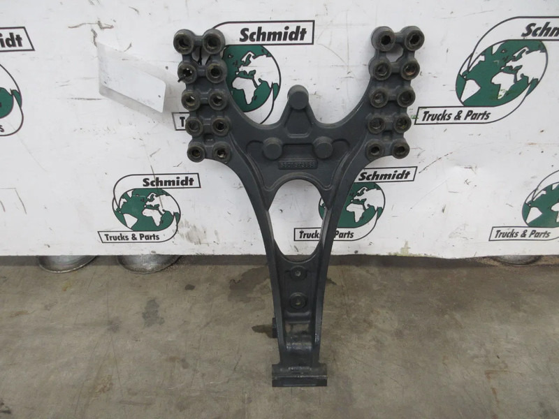 Iveco 5801573868 CHASSIS JUKEN R+L IVECO S WAY EURO 6 MODEL 2023 - إطار هيكلي/ إطار معدني - شاحنة: صورة 3 Iveco 5801573868 CHASSIS JUKEN R+L IVECO S WAY EURO 6 MODEL 2023 - إطار هيكلي/ إطار معدني - شاحنة: صورة 3
