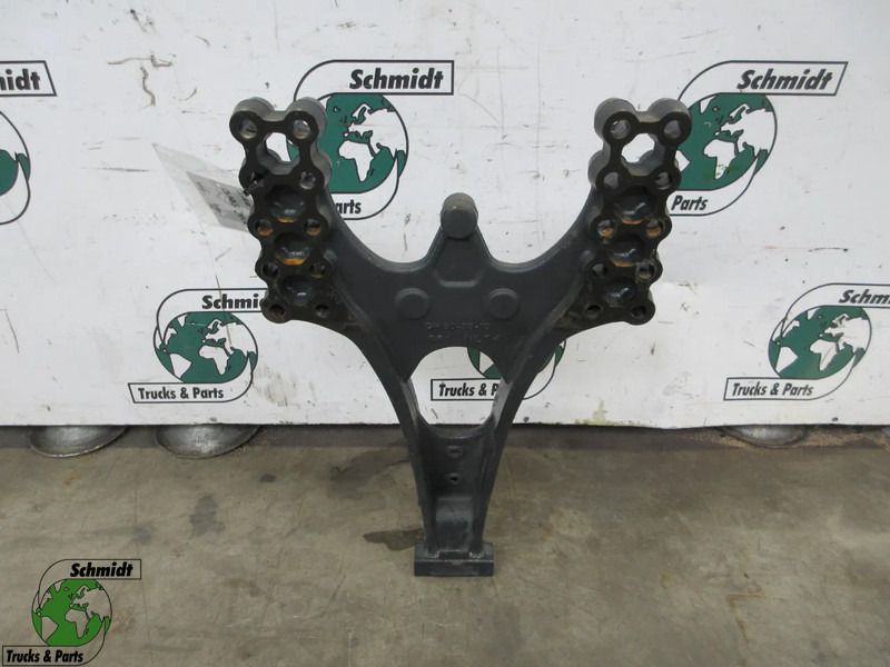 Iveco 5801573868 CHASSIS JUKEN R+L IVECO S WAY EURO 6 MODEL 2023 - إطار هيكلي/ إطار معدني - شاحنة: صورة 1 Iveco 5801573868 CHASSIS JUKEN R+L IVECO S WAY EURO 6 MODEL 2023 - إطار هيكلي/ إطار معدني - شاحنة: صورة 1