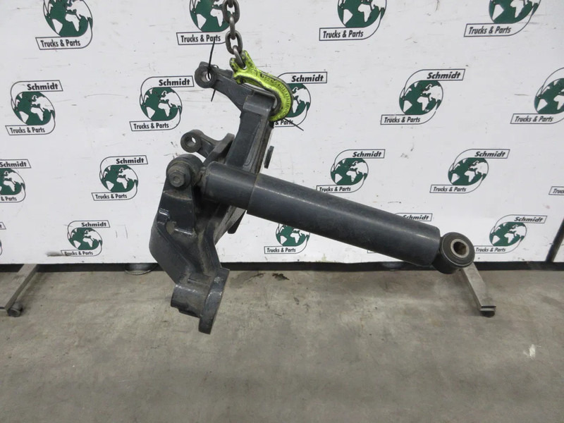 Iveco 5801578870 // 5801573872 ACHTER BRUG JUKEN IVECO S WAY MODEL 2023 R+L - إطار هيكلي/ إطار معدني - شاحنة: صورة 2 Iveco 5801578870 // 5801573872 ACHTER BRUG JUKEN IVECO S WAY MODEL 2023 R+L - إطار هيكلي/ إطار معدني - شاحنة: صورة 2