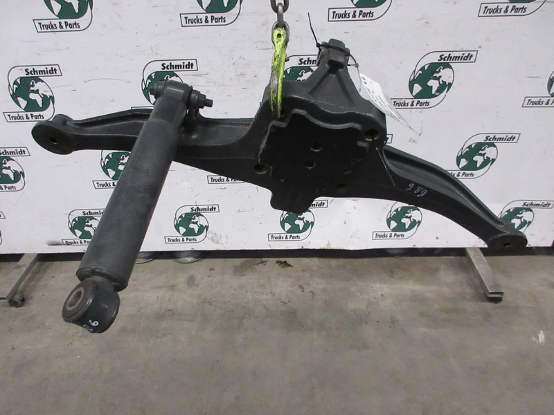 Iveco 5801578870 // 5801573872 ACHTER BRUG JUKEN IVECO S WAY MODEL 2023 R+L - إطار هيكلي/ إطار معدني - شاحنة: صورة 3 Iveco 5801578870 // 5801573872 ACHTER BRUG JUKEN IVECO S WAY MODEL 2023 R+L - إطار هيكلي/ إطار معدني - شاحنة: صورة 3