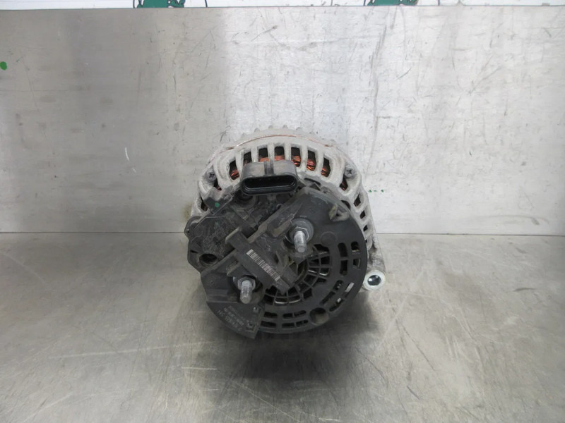 Iveco 5801703906 DYNAMO IVECO S WAY 440S42 MODEL 2023 - مبادل - شاحنة: صورة 4 Iveco 5801703906 DYNAMO IVECO S WAY 440S42 MODEL 2023 - مبادل - شاحنة: صورة 4
