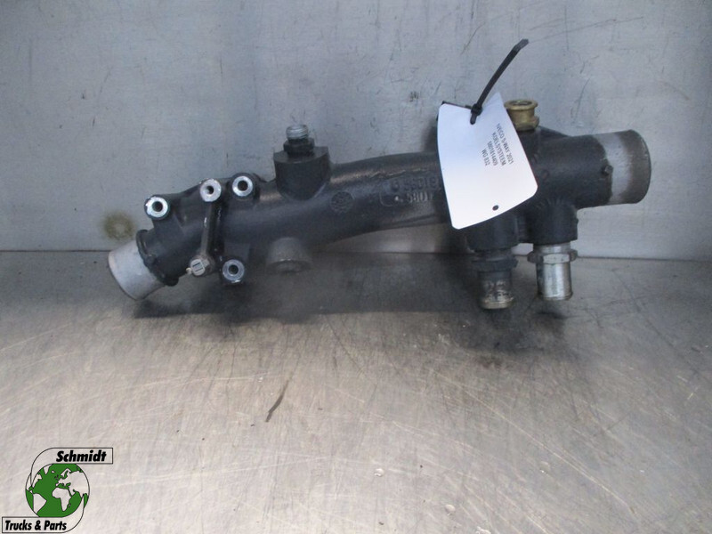 Iveco 5801814409 S WAY KOELSYSTEEM - المحرك و قطع الغيار - شاحنة: صورة 1 Iveco 5801814409 S WAY KOELSYSTEEM - المحرك و قطع الغيار - شاحنة: صورة 1