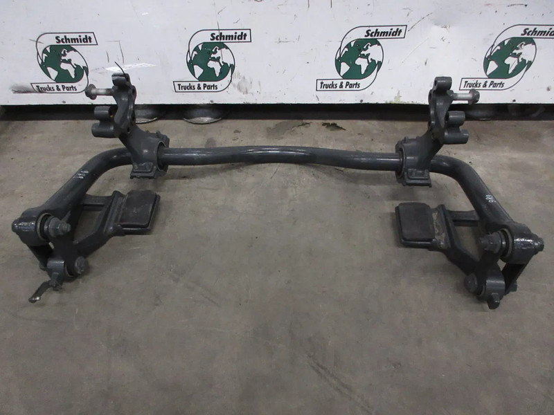 Iveco 5802105581 STABILISATOR IVECO S WAY 440S42 EURO 6 MODEL 2022 - إطار هيكلي/ إطار معدني - شاحنة: صورة 5 Iveco 5802105581 STABILISATOR IVECO S WAY 440S42 EURO 6 MODEL 2022 - إطار هيكلي/ إطار معدني - شاحنة: صورة 5
