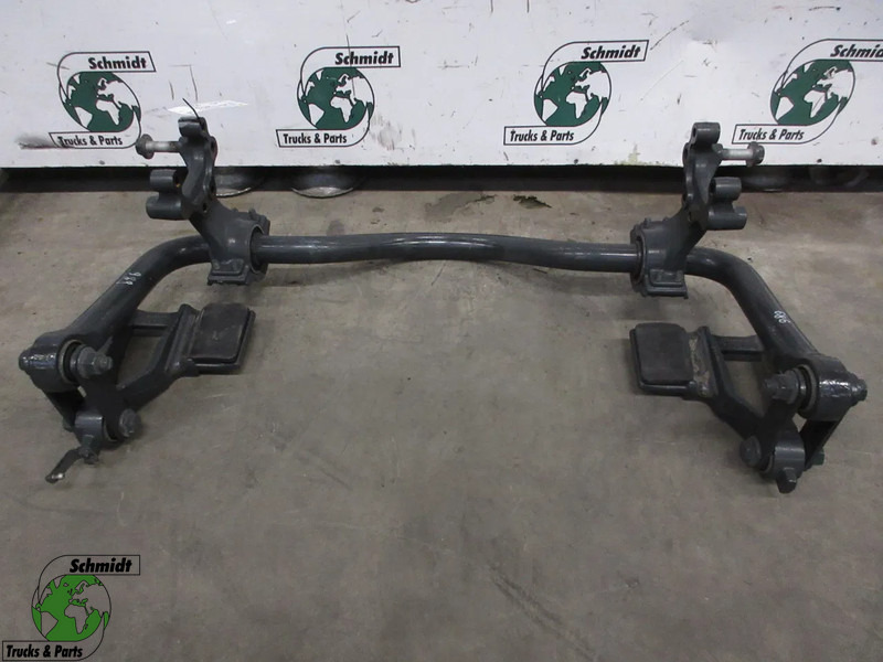 Iveco 5802105581 STABILISATOR IVECO S WAY 440S42 EURO 6 MODEL 2022 - إطار هيكلي/ إطار معدني - شاحنة: صورة 1 Iveco 5802105581 STABILISATOR IVECO S WAY 440S42 EURO 6 MODEL 2022 - إطار هيكلي/ إطار معدني - شاحنة: صورة 1