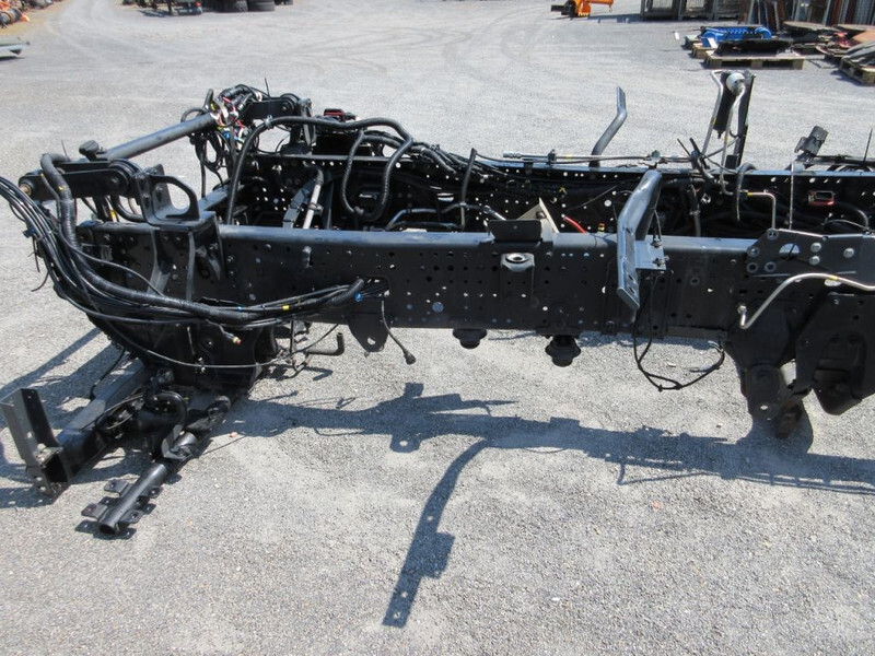 Iveco 5802420188 CHASSIS COMPLEET 440S46 S WAY 2021 - إطار هيكلي/ إطار معدني - شاحنة: صورة 4 Iveco 5802420188 CHASSIS COMPLEET 440S46 S WAY 2021 - إطار هيكلي/ إطار معدني - شاحنة: صورة 4