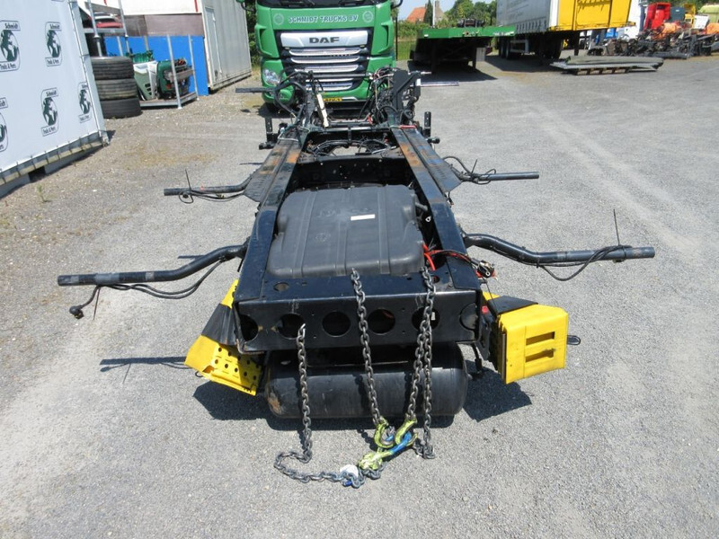 Iveco 5802420188 CHASSIS COMPLEET 440S46 S WAY 2021 - إطار هيكلي/ إطار معدني - شاحنة: صورة 2 Iveco 5802420188 CHASSIS COMPLEET 440S46 S WAY 2021 - إطار هيكلي/ إطار معدني - شاحنة: صورة 2