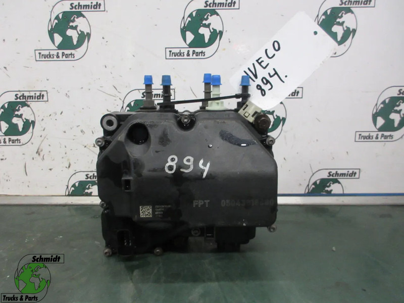 Iveco 584381868 AD BLUE POMP IVECO 440S42 EURO 6 MODEL 2018 - نظام الوقود - شاحنة: صورة 1 Iveco 584381868 AD BLUE POMP IVECO 440S42 EURO 6 MODEL 2018 - نظام الوقود - شاحنة: صورة 1