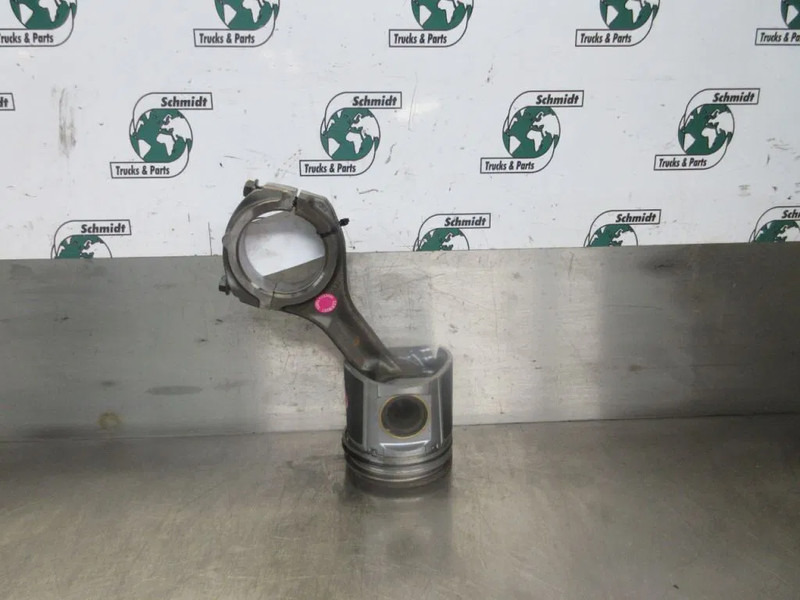 Iveco S-WAY 504028545 DRIJFSTAND 500086287 ZUIGER MODEL 2021 - المحرك و قطع الغيار - شاحنة: صورة 3 Iveco S-WAY 504028545 DRIJFSTAND 500086287 ZUIGER MODEL 2021 - المحرك و قطع الغيار - شاحنة: صورة 3