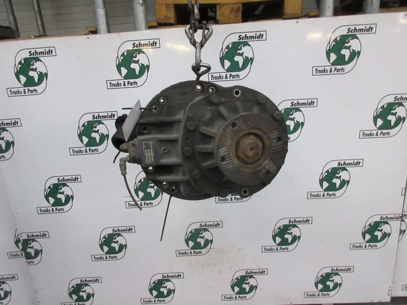 Iveco TRAKKER 42114286 DIFFERENTIEEL 24/35 RATIO 1,46 - ترس تفاضلي - شاحنة: صورة 2 Iveco TRAKKER 42114286 DIFFERENTIEEL 24/35 RATIO 1,46 - ترس تفاضلي - شاحنة: صورة 2