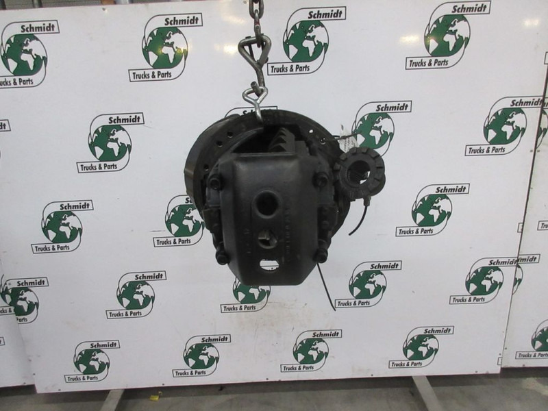 Iveco TRAKKER 42114286 DIFFERENTIEEL 24/35 RATIO 1,46 - ترس تفاضلي - شاحنة: صورة 4 Iveco TRAKKER 42114286 DIFFERENTIEEL 24/35 RATIO 1,46 - ترس تفاضلي - شاحنة: صورة 4