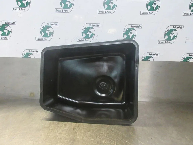 MAN 51.05800-6406 CATERPAN MAN D2676LF52 EURO 6 - علبة المرافق - شاحنة: صورة 5 MAN 51.05800-6406 CATERPAN MAN D2676LF52 EURO 6 - علبة المرافق - شاحنة: صورة 5