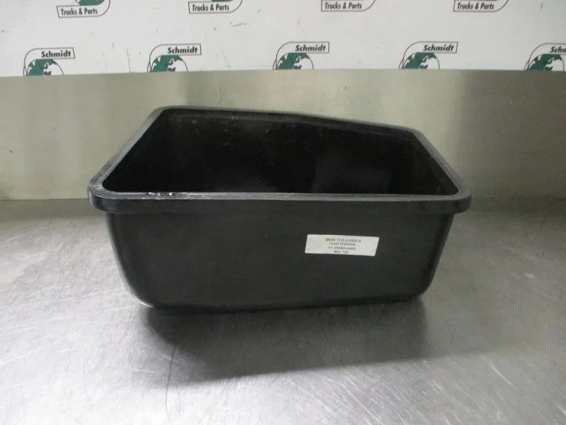 MAN 51.05800-6406 CATERPAN MAN D2676LF52 EURO 6 - علبة المرافق - شاحنة: صورة 2 MAN 51.05800-6406 CATERPAN MAN D2676LF52 EURO 6 - علبة المرافق - شاحنة: صورة 2