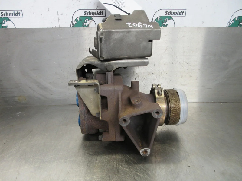 MAN 81.08150-6158//51.08150-6177 EGR MODULEN KLEP D3876LF01 - المحرك و قطع الغيار - شاحنة: صورة 3 MAN 81.08150-6158//51.08150-6177 EGR MODULEN KLEP D3876LF01 - المحرك و قطع الغيار - شاحنة: صورة 3