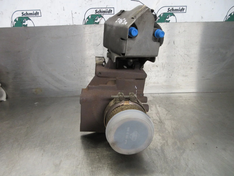 MAN 81.08150-6158//51.08150-6177 EGR MODULEN KLEP D3876LF01 - المحرك و قطع الغيار - شاحنة: صورة 4 MAN 81.08150-6158//51.08150-6177 EGR MODULEN KLEP D3876LF01 - المحرك و قطع الغيار - شاحنة: صورة 4