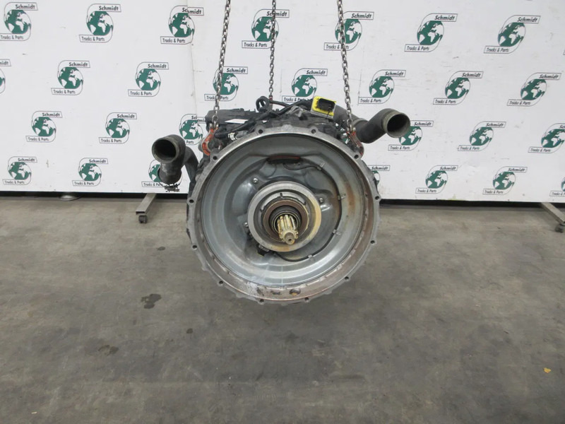 MAN 81.32004-6497 // 81.46200-6609 12 TX 2621 TD+IT3 /MAN 18.430 TGS 2023 - صندوق التروس - شاحنة: صورة 2 MAN 81.32004-6497 // 81.46200-6609 12 TX 2621 TD+IT3 /MAN 18.430 TGS 2023 - صندوق التروس - شاحنة: صورة 2