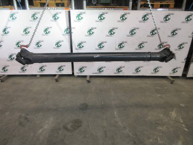 MAN 81.39143-6196 // 81.39143-9196 // 81.39325-6196 // 81.39126-6038 TGX TGS 2021 - نصف رمح - شاحنة: صورة 3 MAN 81.39143-6196 // 81.39143-9196 // 81.39325-6196 // 81.39126-6038 TGX TGS 2021 - نصف رمح - شاحنة: صورة 3