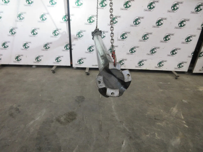 MAN 81.39143-6196 // 81.39143-9196 // 81.39325-6196 // 81.39126-6038 TGX TGS 2021 - نصف رمح - شاحنة: صورة 2 MAN 81.39143-6196 // 81.39143-9196 // 81.39325-6196 // 81.39126-6038 TGX TGS 2021 - نصف رمح - شاحنة: صورة 2