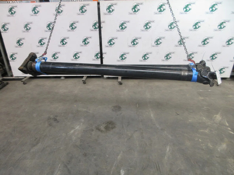 MAN 81.39382-6199 // 81.39332-6214 MAN 18.250 TGM EURO 6 MODEL 2018 - نصف رمح - شاحنة: صورة 3 MAN 81.39382-6199 // 81.39332-6214 MAN 18.250 TGM EURO 6 MODEL 2018 - نصف رمح - شاحنة: صورة 3