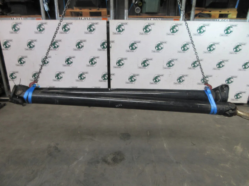 MAN 81.39382-6199 // 81.39332-6214 MAN 18.250 TGM EURO 6 MODEL 2018 - نصف رمح - شاحنة: صورة 5 MAN 81.39382-6199 // 81.39332-6214 MAN 18.250 TGM EURO 6 MODEL 2018 - نصف رمح - شاحنة: صورة 5