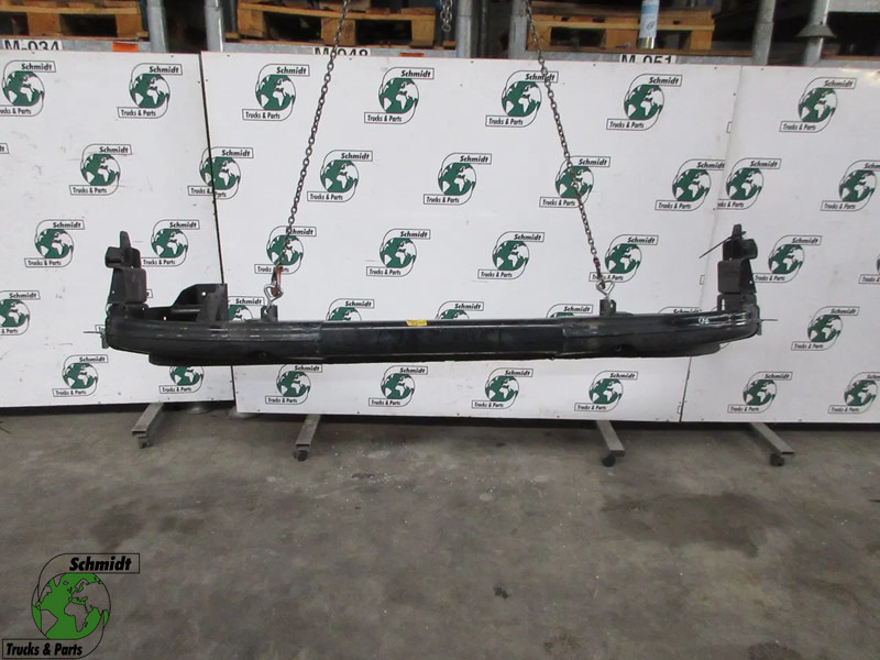 إطار هيكلي/ إطار معدني - شاحنة MAN 81.41650-6000 ONDERRIJBEVEILIGING MAN TGX 24.440 EURO 6: صورة 1