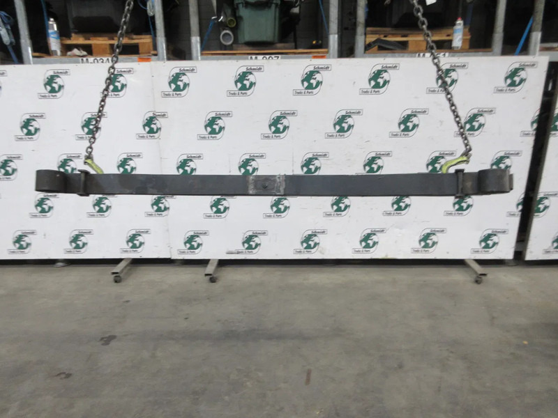 MAN 81.43402-6376 // 81.43402-6372 BLADVEER 2 BLADS MAN TGS 18.430 MODEL 2023 - نظام التعليق الفولاذي - شاحنة: صورة 3 MAN 81.43402-6376 // 81.43402-6372 BLADVEER 2 BLADS MAN TGS 18.430 MODEL 2023 - نظام التعليق الفولاذي - شاحنة: صورة 3