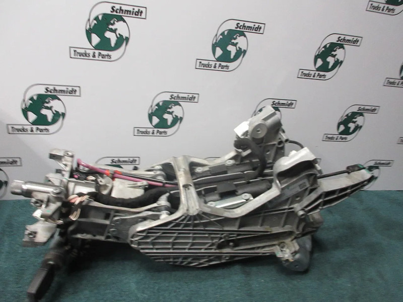 MAN 81.46113-6289 // 81.46433-6020 // 81.64633-6019 // STUURKOLOM MAN 18.510 EURO 6 - عمود التوجيه - شاحنة: صورة 3 MAN 81.46113-6289 // 81.46433-6020 // 81.64633-6019 // STUURKOLOM MAN 18.510 EURO 6 - عمود التوجيه - شاحنة: صورة 3