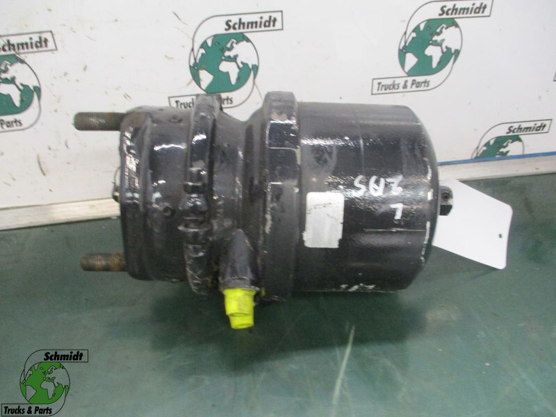 MAN 81.50401-6865 LA - اسطوانة الفرامل - شاحنة: صورة 1 MAN 81.50401-6865 LA - اسطوانة الفرامل - شاحنة: صورة 1