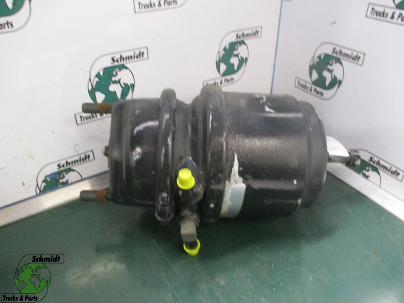 MAN 81.50401-6867 LA - اسطوانة الفرامل - شاحنة: صورة 1 MAN 81.50401-6867 LA - اسطوانة الفرامل - شاحنة: صورة 1