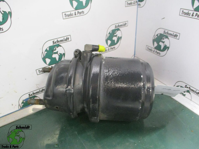 MAN 81.50401-6868 RA - اسطوانة الفرامل - شاحنة: صورة 1 MAN 81.50401-6868 RA - اسطوانة الفرامل - شاحنة: صورة 1