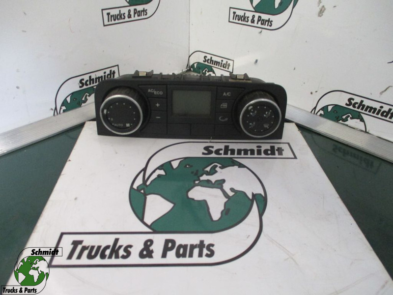 MAN 81.61990-6104 - لوحة العدادات - شاحنة: صورة 1 MAN 81.61990-6104 - لوحة العدادات - شاحنة: صورة 1