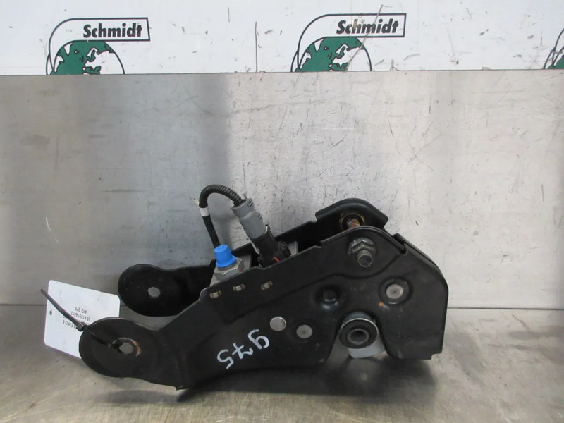 MAN 85.61851-6012 CABIENESLOT MAN TGM 18.250 EURO 6 R+L - نظام تعليق الكابينة - شاحنة: صورة 4 MAN 85.61851-6012 CABIENESLOT MAN TGM 18.250 EURO 6 R+L - نظام تعليق الكابينة - شاحنة: صورة 4
