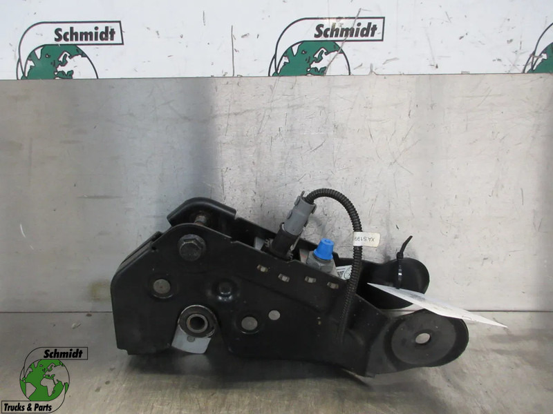 MAN 85.61851-6012 CABIENESLOT MAN TGM 18.250 EURO 6 R+L - نظام تعليق الكابينة - شاحنة: صورة 1 MAN 85.61851-6012 CABIENESLOT MAN TGM 18.250 EURO 6 R+L - نظام تعليق الكابينة - شاحنة: صورة 1