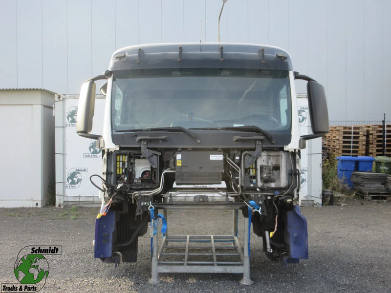 MAN MAN 26.320 TGS CABINE DAG UITVOERING MODEL 2016 EURO 6 - الكابينة والداخلية - شاحنة: صورة 1 MAN MAN 26.320 TGS CABINE DAG UITVOERING MODEL 2016 EURO 6 - الكابينة والداخلية - شاحنة: صورة 1