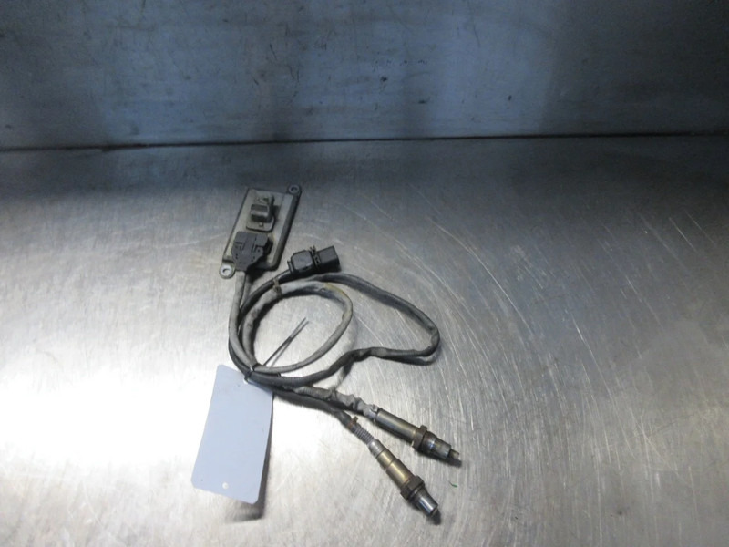 MAN TGX/TGS 51.15408-0019 NOX SENSOR EURO 6 - النظام الكهربائي - شاحنة: صورة 3 MAN TGX/TGS 51.15408-0019 NOX SENSOR EURO 6 - النظام الكهربائي - شاحنة: صورة 3