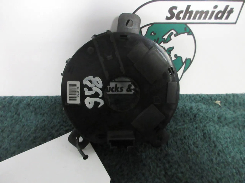 Mercedes-Benz A 000 446 21 34 MERCEDES KLOKVEER 2542 EURO 6 - باب و قطع الغيار - شاحنة: صورة 2 Mercedes-Benz A 000 446 21 34 MERCEDES KLOKVEER 2542 EURO 6 - باب و قطع الغيار - شاحنة: صورة 2