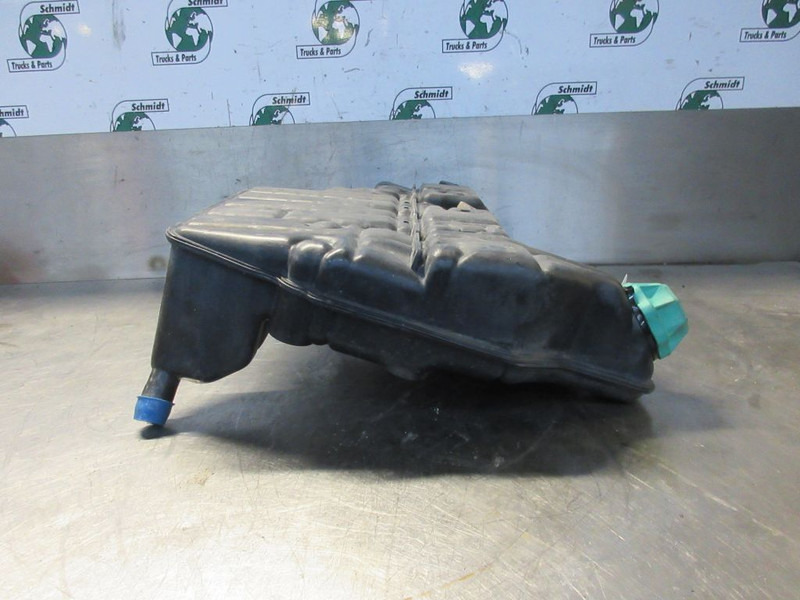 Mercedes-Benz A 000 500 21 48 EXPANSIEVAT - خزان التوسع - شاحنة: صورة 4 Mercedes-Benz A 000 500 21 48 EXPANSIEVAT - خزان التوسع - شاحنة: صورة 4