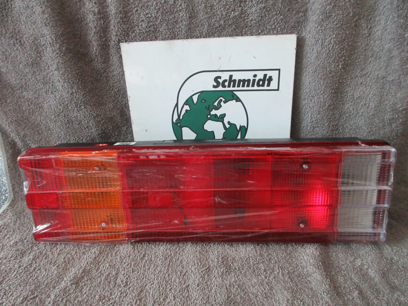 Mercedes-Benz A 003 544 52 03 // A 003 554 53 03 ACHTER LAMP MERCEDES R+L NIEUWE !! - المصابيح الخلفية - شاحنة: صورة 3 Mercedes-Benz A 003 544 52 03 // A 003 554 53 03 ACHTER LAMP MERCEDES R+L NIEUWE !! - المصابيح الخلفية - شاحنة: صورة 3