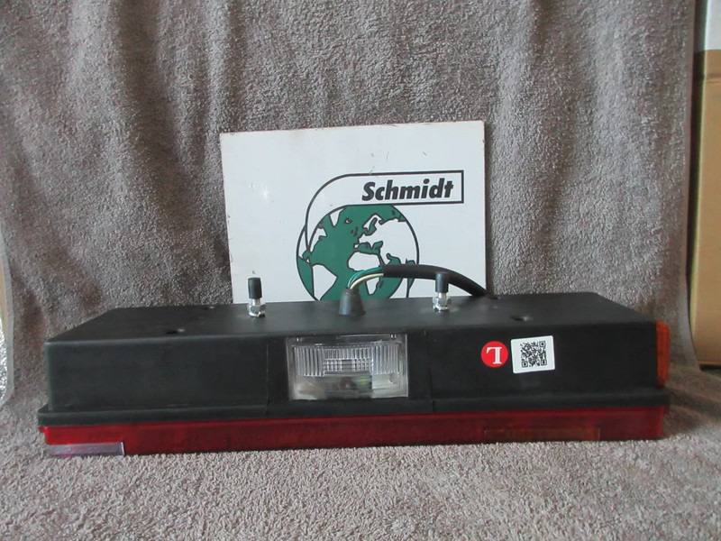 Mercedes-Benz A 003 544 52 03 // A 003 554 53 03 ACHTER LAMP MERCEDES R+L NIEUWE !! - المصابيح الخلفية - شاحنة: صورة 5 Mercedes-Benz A 003 544 52 03 // A 003 554 53 03 ACHTER LAMP MERCEDES R+L NIEUWE !! - المصابيح الخلفية - شاحنة: صورة 5