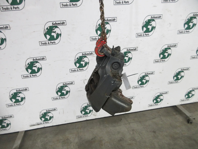 Mercedes-Benz A 005 420 06 83 MERCEDES BENZ 2542 REMKLAUW LINKS VOOR EURO 6 - فك الكابح - شاحنة: صورة 4 Mercedes-Benz A 005 420 06 83 MERCEDES BENZ 2542 REMKLAUW LINKS VOOR EURO 6 - فك الكابح - شاحنة: صورة 4