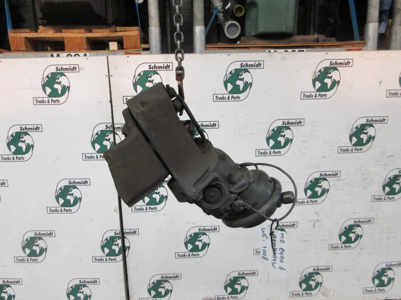 Mercedes-Benz A 005 420 17 83 // A 005 420 18 83// A 002 420 37 01 // A 002 420 36 01 EURO 6 - فك الكابح - شاحنة: صورة 2 Mercedes-Benz A 005 420 17 83 // A 005 420 18 83// A 002 420 37 01 // A 002 420 36 01 EURO 6 - فك الكابح - شاحنة: صورة 2